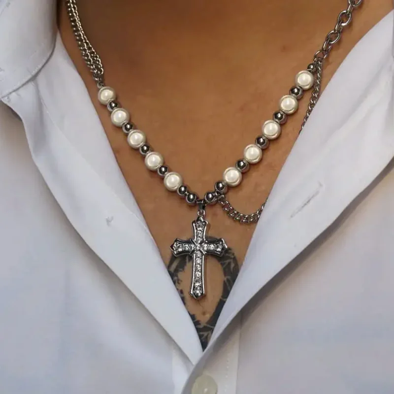 DÂY CHUYỀN DARIUS SWORD BLING (DC007)