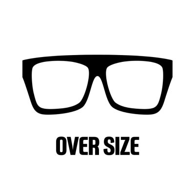 Oversize
